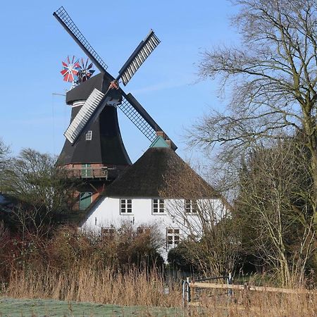 Gaestehaus Kueste Nordenham Buitenkant foto