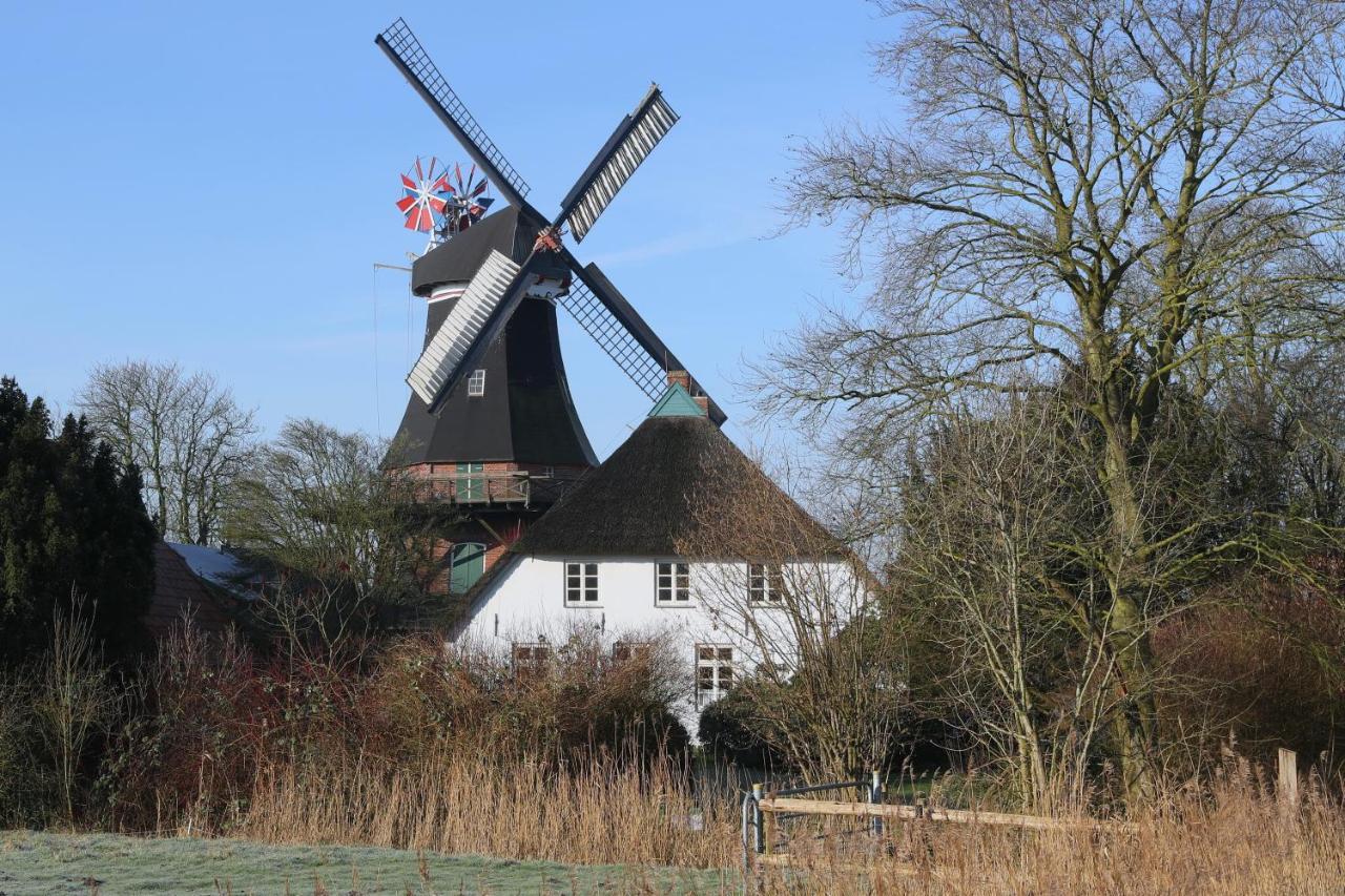 Gaestehaus Kueste Nordenham Buitenkant foto