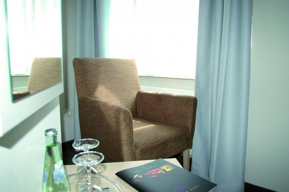 Gaestehaus Kueste Nordenham Kamer foto